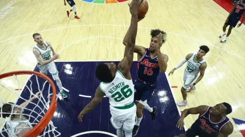 Boston quiere una revancha tras caer en la pasada final de la NBA.