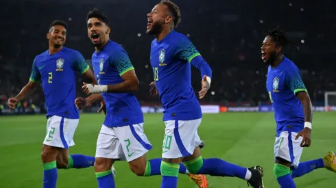 ¿Cómo quedó el último Ranking FIFA antes del Mundial de Qatar 2022?