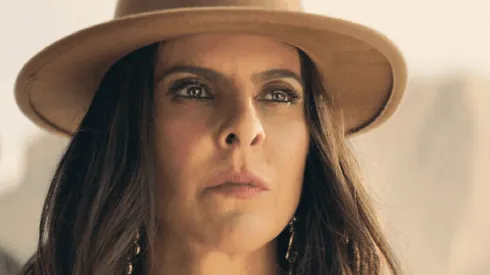 La Reina del Sur está a pocas horas de llegar a la pantalla.