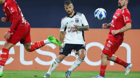 Costa y Zaldivia tienen un complicado panorama respecto a sus renovaciones