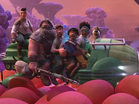 Revisa el nuevo trailer de Un Mundo Extraño