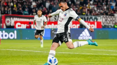 Gabriel Suazo interesa en varias partes del mundo, no solo en Turquía.