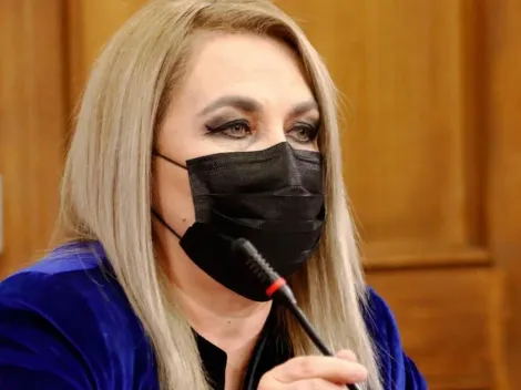 Pamela Jiles critica Gobierno de Boric y lo compara con Piñera