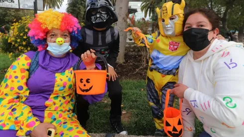 ¿Cuándo se celebra Halloween y cuál es su origen?