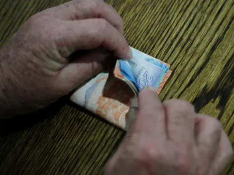 ¿Quiénes reciben el Bono Ético Familiar?