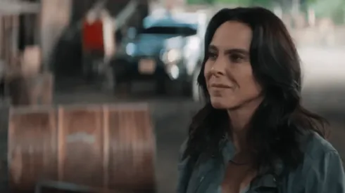 La Reina del Sur acaba de llegar a la pantalla con su tercera temporada.