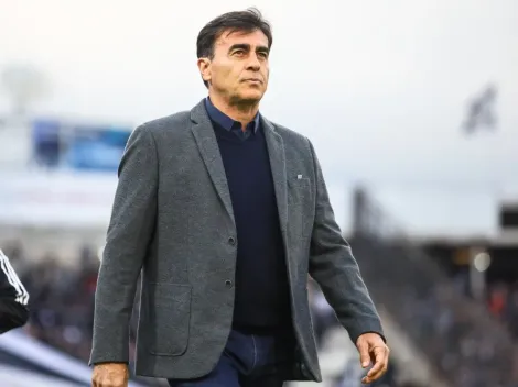 "Quinteros tiene que emigrar si hay mejores opciones, aunque duela"