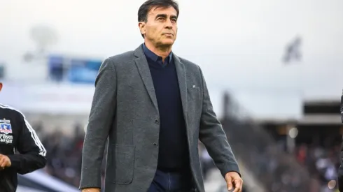 ¿Estará Independiente en el horizonte de Gustavo Quinteros?