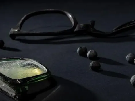 Inauguran exposición de los "hallazgos arqueológicos" del estallido social