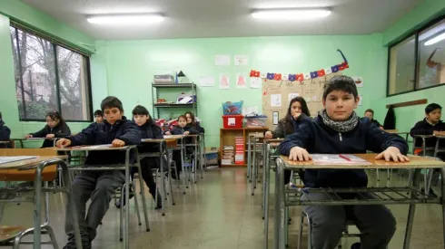 ¿Qué pasará con el Simce?