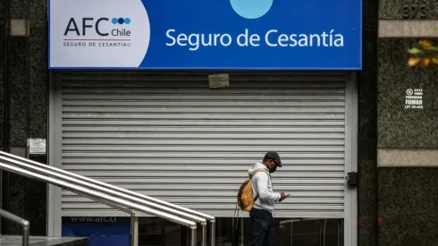 ¿Cuál es la diferencia entre el Seguro de Cesantía y el Fondo de Cesantía Solidario?