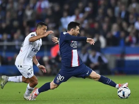 Horario: PSG quiere afianzarse en lo más alto visitando al Ajaccio