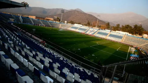 San Carlos de Apoquindo