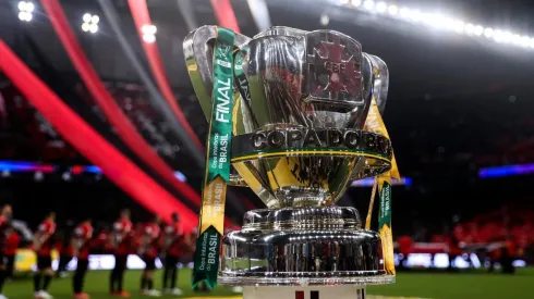 Además del honor, la Copa de Brasil entrega un gran monto de dinero al campeón.