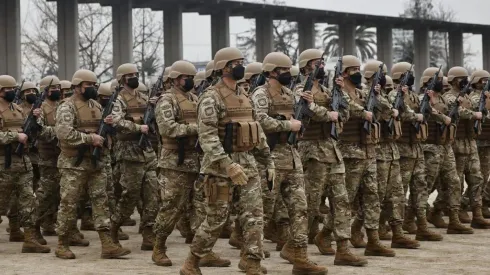 ¿Cuáles son las excusas para no hacer el Servicio Militar 2023?