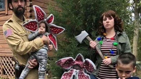 Conoce los 10 mejores disfraces de Halloween según Pinterest