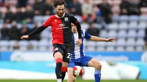 Brereton podría dejar Blackburn en enero
