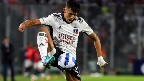 Colo Colo enfrentará al River de Paulo Díaz y Pablo Solari en amistoso.