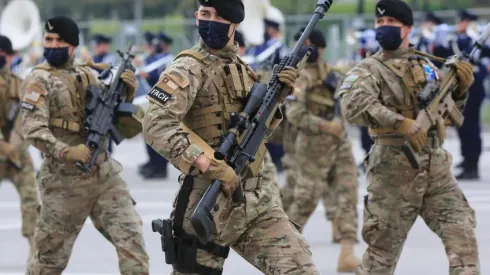 Conoce quiénes pueden ser seleccionados para el Servicio Militar