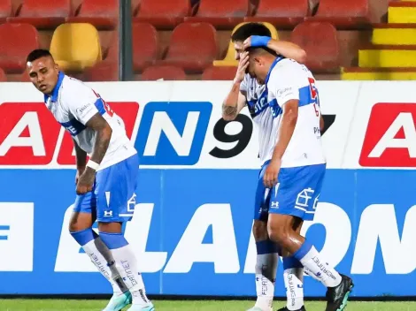 Yamil Asad y su golazo: "Es encontrarme conmigo"