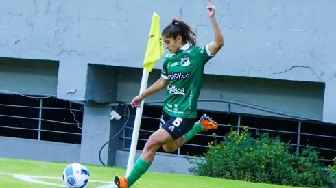 El Cali de Gise Pino jugará vs Ferroviária en cuartos de Libertadores