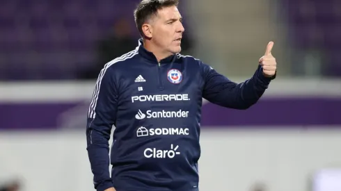 Cagigao mostró su confianza en el proceso de Berizzo