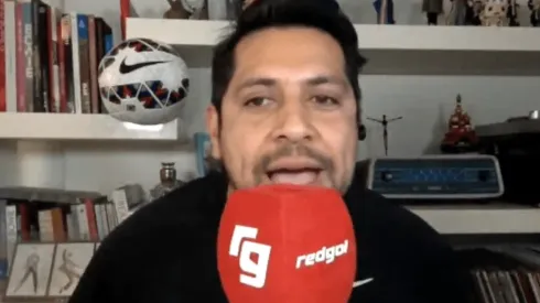 Rodrigo Herrera y su análisis de las próximas elecciones de presidente en la ANFP.