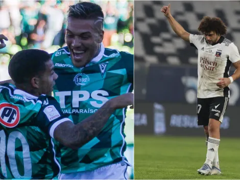 Uruguay anuncia su lista preliminar sin Falcón y con un ex Wanderers