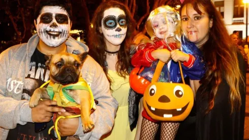 ¿Cuándo es Halloween y es feriado ese día?