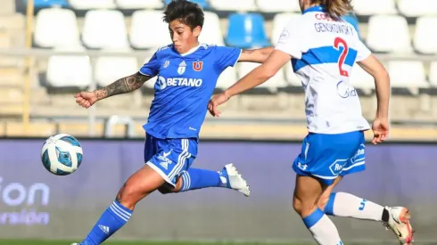 Una reforma que impulsaría la participación femenina en la ANFP sigue estancada