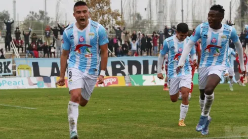 Magallanes podría conseguir su ascenso a Primera Divisón en esta fecha