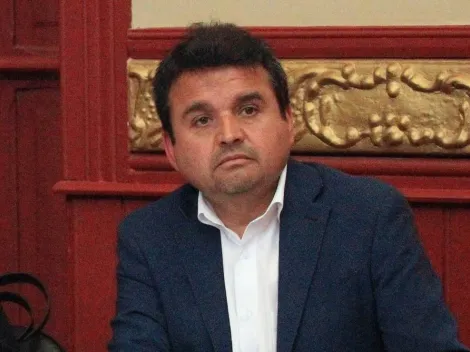 Renuncia delegado presidencial de Atacama por investigación de abuso sexual