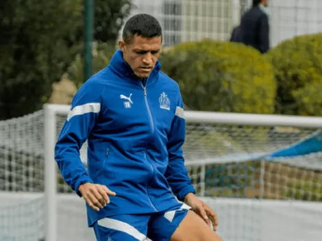 El jefe máximo de Alexis Sánchez se plantea dejar el club