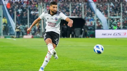 Colo Colo va por el campeonato este domingo de visita.