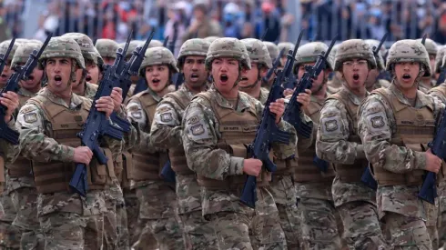 Revisa si fuiste seleccionado para hacer el Servicio Militar 2023