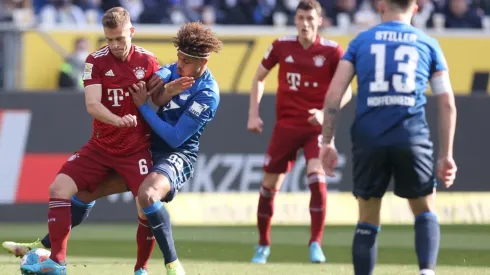 El último enfrentamiento termino igualado 1 a 1 en marzo.