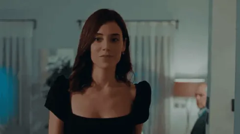 Traicionada finaliza en Mega este domingo