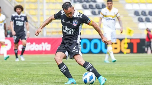 Suazo habló del título y su futuro