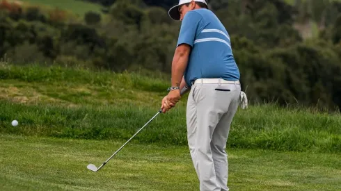 Gustavo Silva venció en Frutillar.