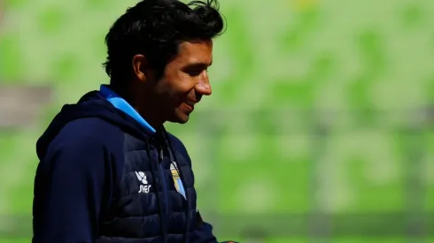 Nico Núñez podría celebrar el ascenso en la próxima fecha