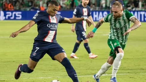 PSG busca repetir el triunfo logrado en Israel.