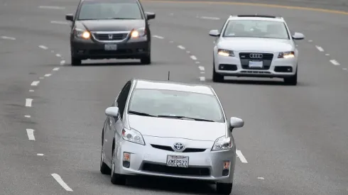 ¿Cuáles serán los autos híbridos y eléctricos que no pagarán patente?