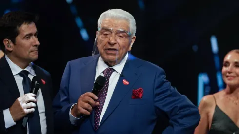 ¿Seguirá Don Francisco en la Teletón?