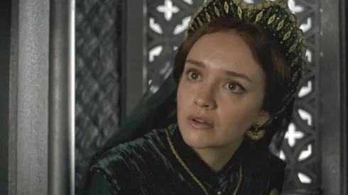 La precuela de Game of Thornes está finalizando su primera temporada.