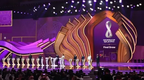 HRW acusa detenciones arbitrarias y malos tratos a comunidad LGBTIQ+ en Qatar a un mes inicio del Mundial