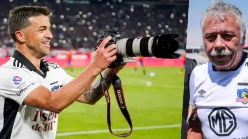 Carlos Caszely cree que los jugadores tienen derecho a asegurar su futuro por sobre la fidelidad a una camiseta