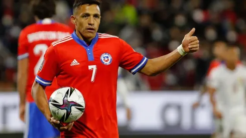 La Roja jugará dos amistosos en noviembre, uno ante Polonia y otro ante Eslovaquia. Ambos duelos ya tienen día y horario definido.