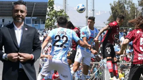 Magallanes no pudo celebrar el título en la B