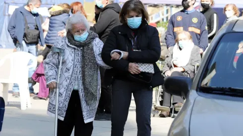 Bonos para pensionados de octubre