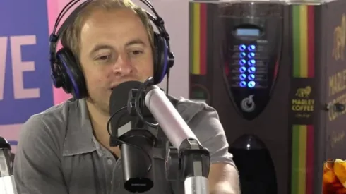 Jorge Hevia cree que el arbitraje no ha sido justo con la U